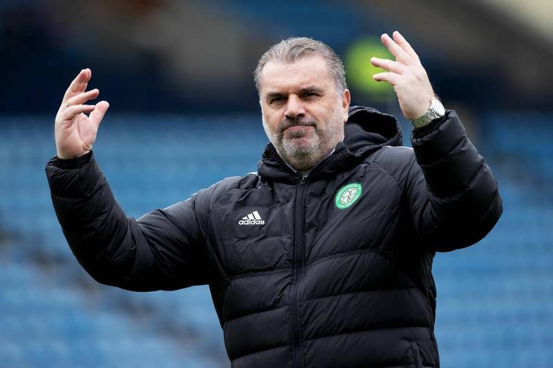 Ange Postecoglou explains why Celtic played ‘best football of season’ and singles out ‘really good’ newcomer