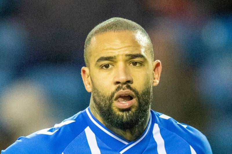 Kyle Vassell makes bold Celtic Premier League comparison