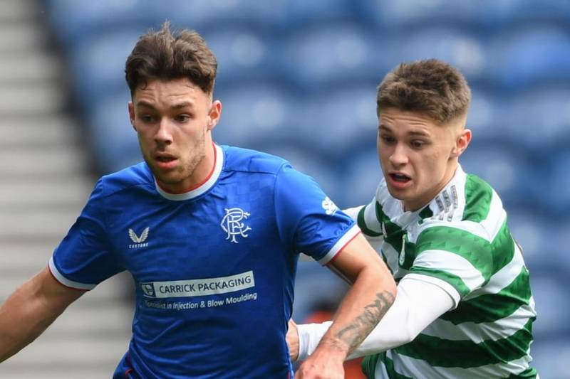 Lowland League club details Celtic, Rangers & Hearts B team no vote