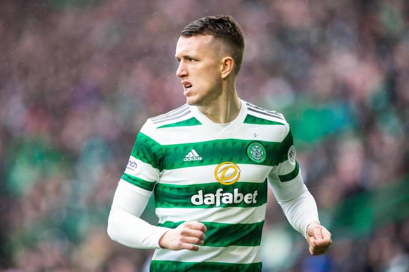 The surprise Celtic and Rangers duo topping the charts for goals created per 90 minutes