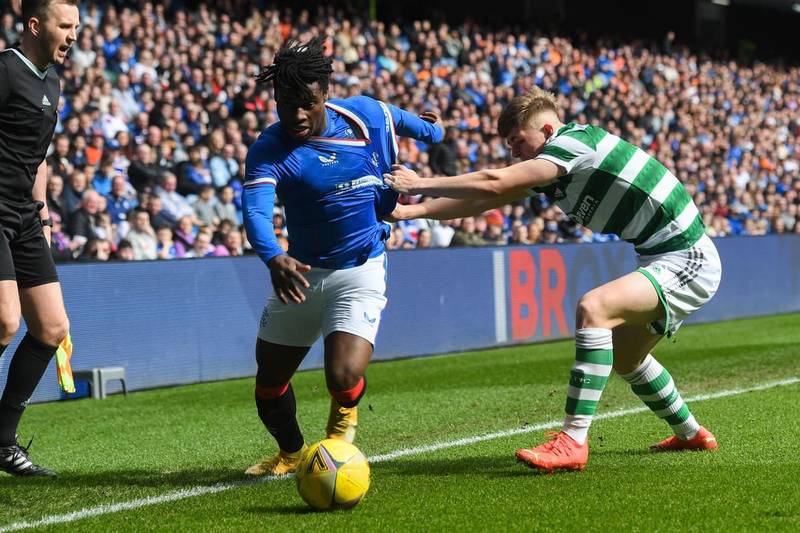 Scottish football’s continued B team mess – Celtic, Rangers, Hearts and the pyramid frustration