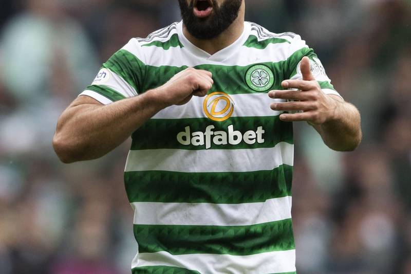 Celtic star facing season-ending surgery with Rangers semi-final on horizon