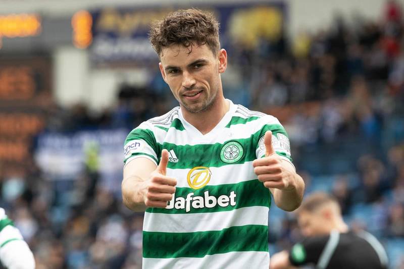 Celtic star wanted by major clubs as transfer expert makes ‘serious interest’ claim