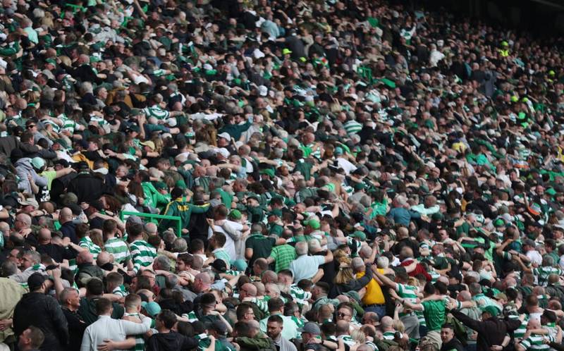 Why Celtic Fans Are No Longer Worried About Transfers