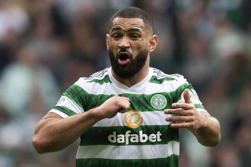 Celtic reveal Cameron Carter-Vickers fitness status as Ange Postecoglou bristles over surgery question