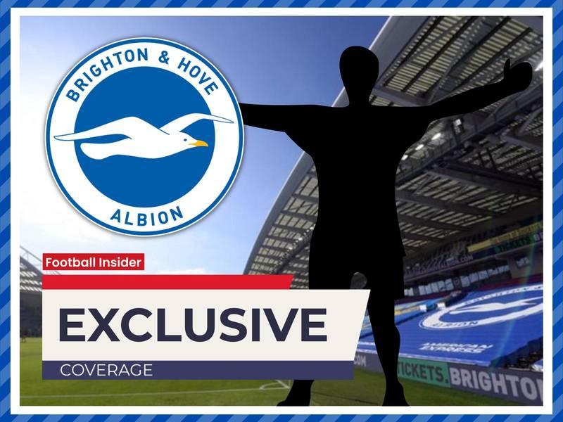 Exclusive: Brighton-Celtic transfer could be done by end of May