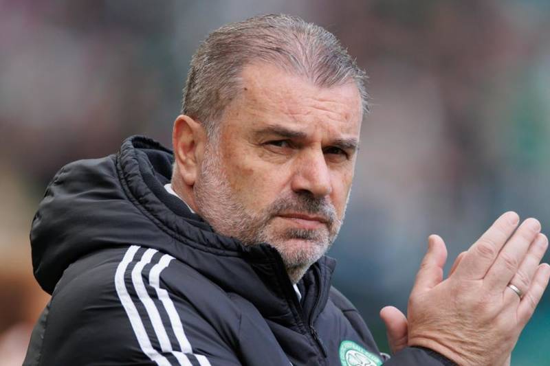 Ange Postecoglou offers Celtic injury update ahead of Rangers clash