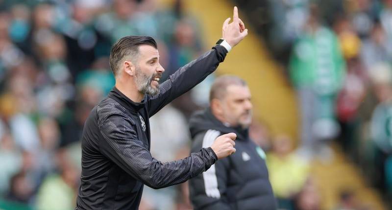 Kettlewell thrilled by draw at Celtic as he reveals ‘ego’ factor