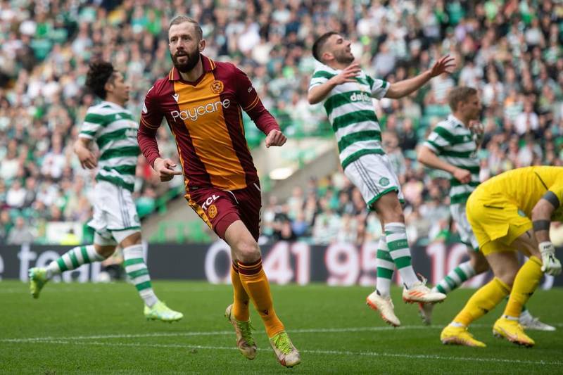 So this is how you stop Celtic: concerns creep in with Jota and Reo Hatate situation, mighty Motherwell