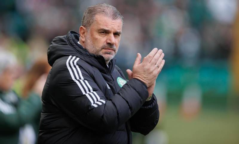 Ange Postecoglou and Chelsea link addressed by Celtic captain McGregor