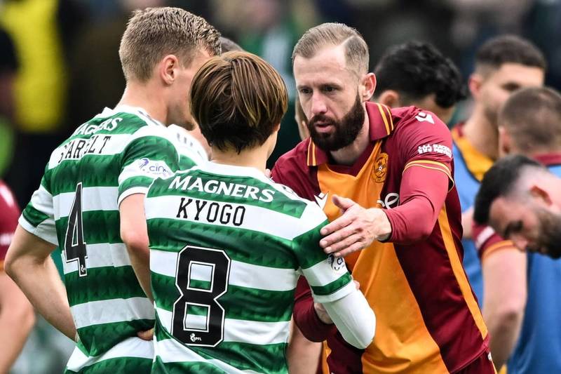 Kevin van Veen bares all in revealing interview – how to stop Celtic, Kyogo, 30 goals and leaving Motherwell