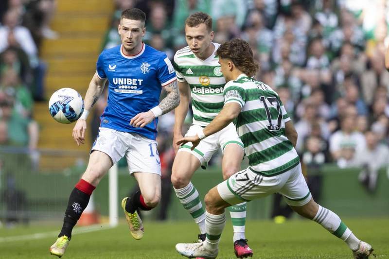 Rangers v Celtic team news: 5 O** F*** stars doubts for Scottish Cup semi, one Ibrox ace out, Postecoglou hint