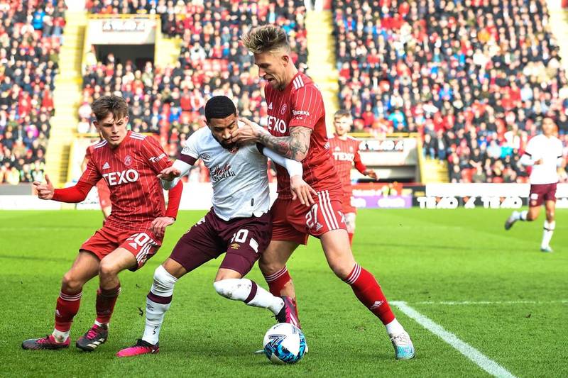 Premiership split fixtures announced: Rangers v Celtic, Hearts v Aberdeen, relegation battle, key dates