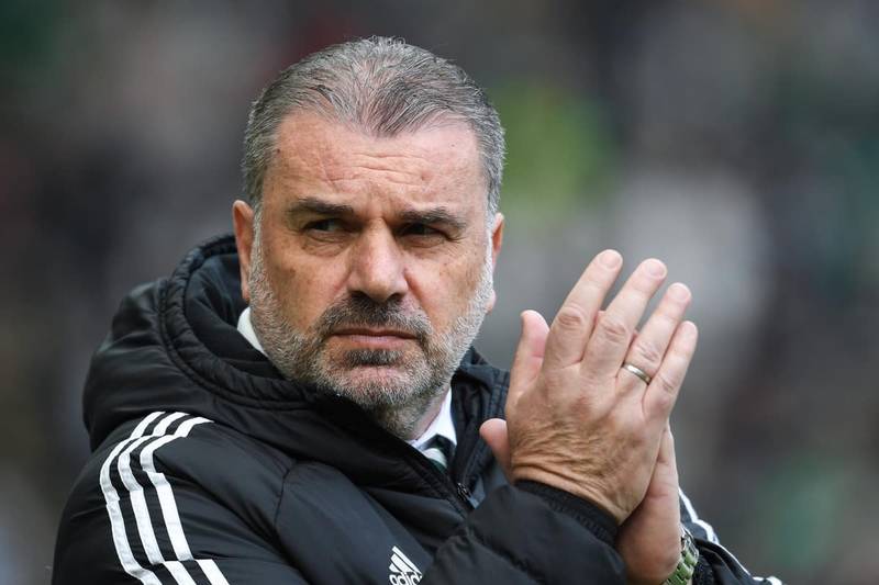 Ange Postecoglou reveals gripe with Celtic post-split fixtures – ‘it is what it is’