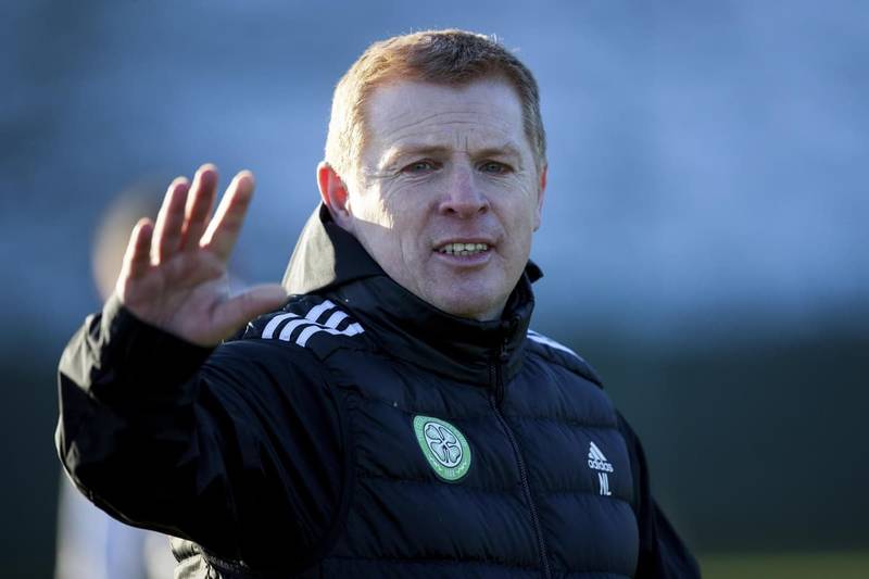 Neil Lennon claims past Celtic side would beat current one as he makes Ange Postecoglou prediction