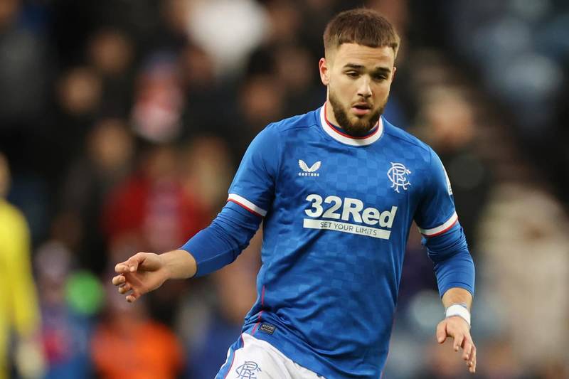 Rangers ‘not far from’ Celtic claim as Nico Raskin details two reasons why Hampden win is a must