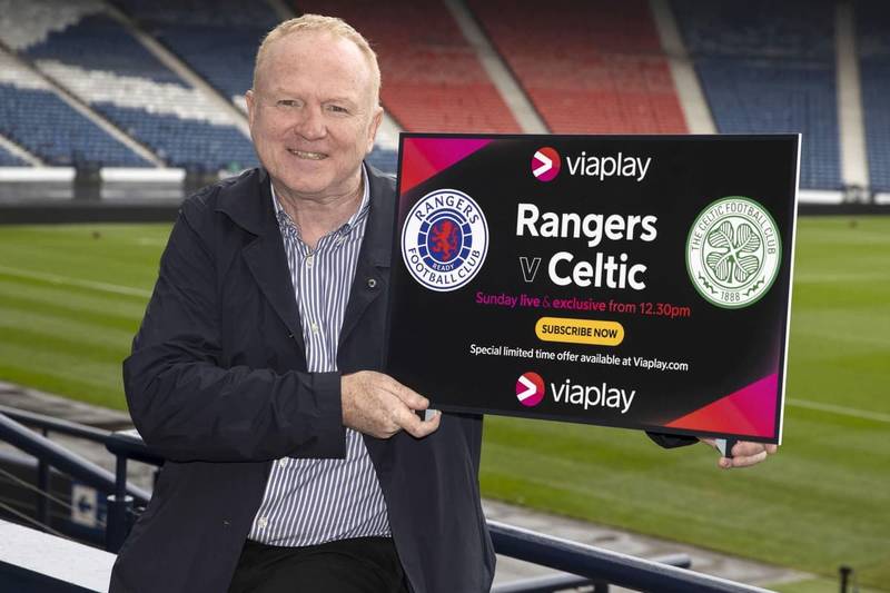 Rangers manager who lost 7-in-a-row to Celtic sends Michael Beale ‘monstrous pressure’ warning