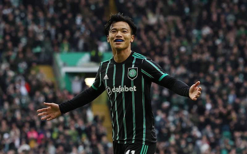 Celtic handed ‘big’ boost after Hatate latest – ‘they will keep it quiet,’ says expert