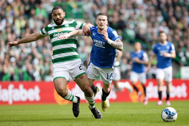 Scottish transfers: Rangers to sign duo, Celtic eye 18-goal ace, Euro giants eye Ibrox star, Hibs appointment