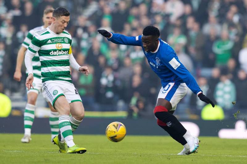 What channel is Rangers v Celtic on? Scottish Cup match info, kick-off time, TV details, team news