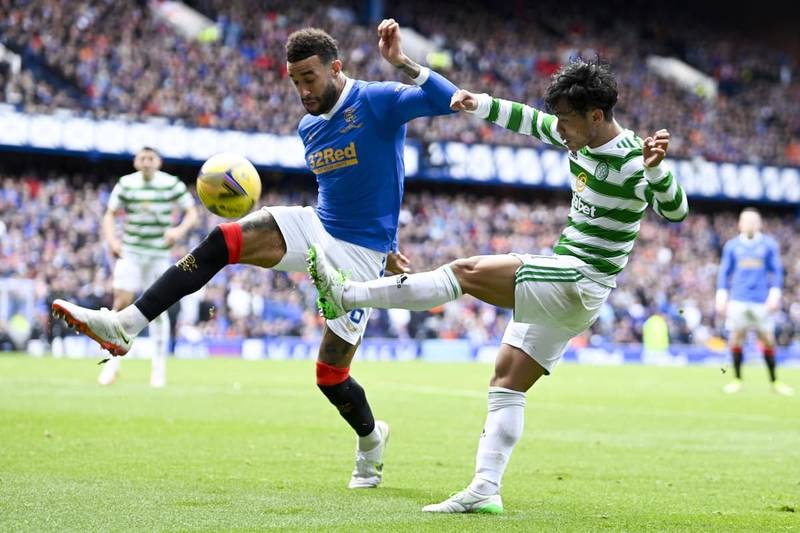 Celtic and Rangers probable starting XIs emerge as injured players return for Hampden showdown