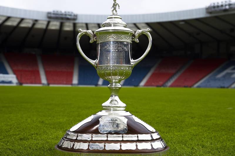 Celtic or Rangers v Inverness: When is the Scottish Cup final? Date, kick-off time, tickets, how to watch