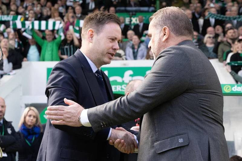 Rangers enter Scottish Cup pressure cooker as Celtic threaten ‘most successful club in world’ mantle