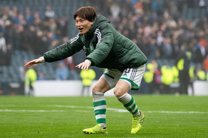 Celtic player ratings v Rangers: The rock, the anonymous presence, smattering of 6s despite win