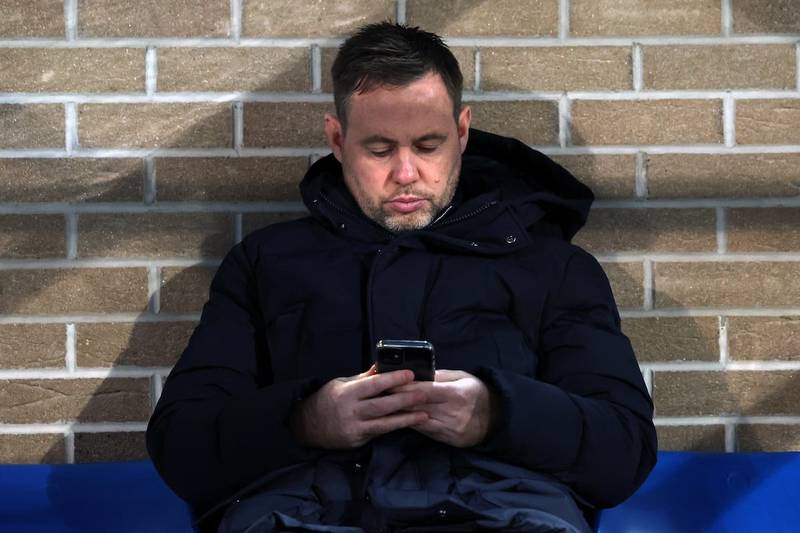 Rangers fans have ‘turned against’ Beale after what pundit has heard