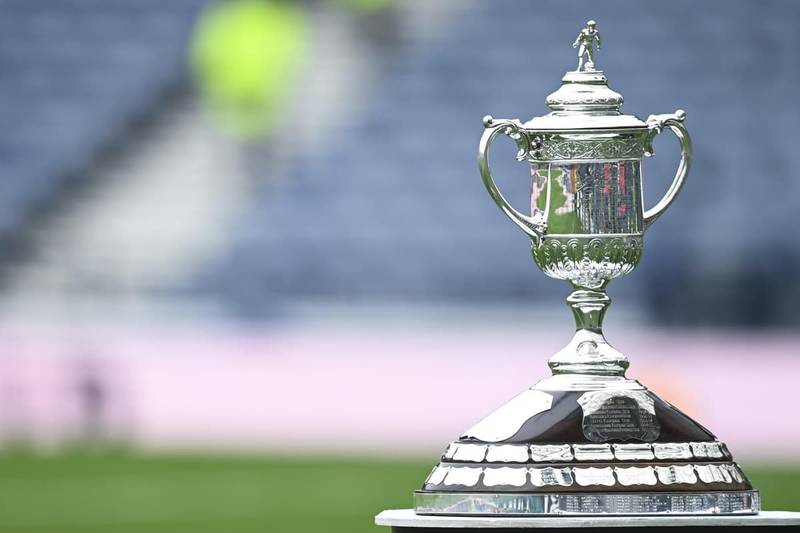 Scottish Cup final: Celtic v Inverness CT showpiece set for controversial kick-off time, FA Cup concerns