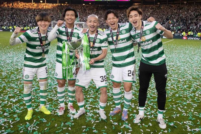 Celtic confirm Japan pre-season tour, how long, potential opponents, Euro camp and what Ange Postecoglou said