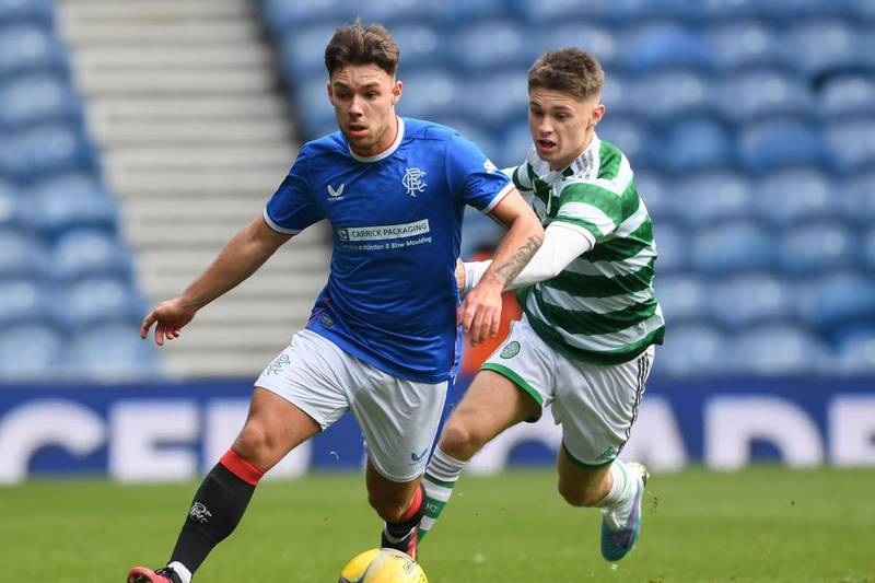 Celtic v Rangers Scottish Youth Cup final: Kick-off time, TV channel, free live stream, tickets