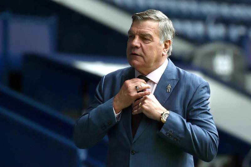 Celtic hero set for key role as Leeds United appoint Sam Allardyce to stave off relegation