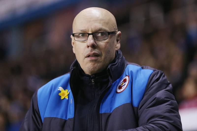 Hibs land Brian McDermott as director of football – Celtic scouting post, EPL promotion, Arsenal experience