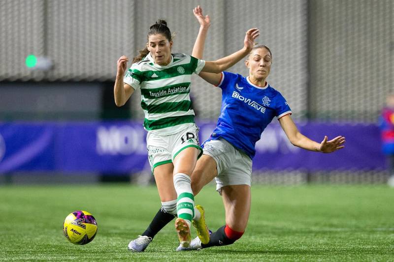 Celtic Women v Rangers Women TV channel: How to watch SWPL derby, kick-off time, venue