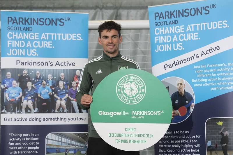 ‘It shouldnt be overlooked that a footballer is a person’ – Celtic’s Matt O’Riley appeals for better understanding