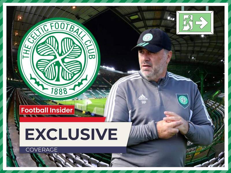 Exclusive: Celtic fear Postecoglou has already decided to join PL giants