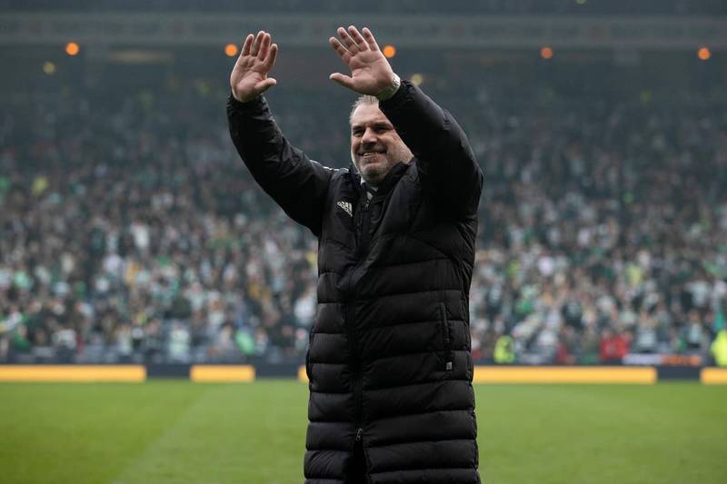 Why Celtic’s bejeweled league crowning puts Ange Postecoglou’s side above Brendan Rodgers’ and Steven Gerrard’s invincibles