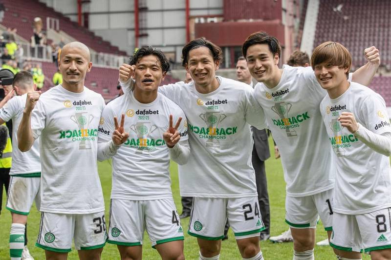 Celtic Japan tour: First opposition confirmed, ex-Rangers presence, fixture date, tickets details