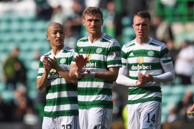 The Celtic star attracting interest from the Premier League and Europe, unfinished business at champions?