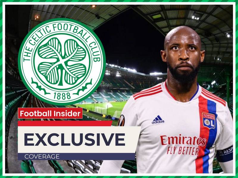 Celtic Exclusive: Dembele likely to agree PL move