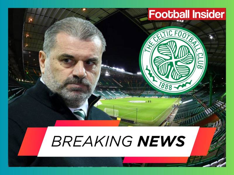 Celtic Exclusive: Big Postecoglou update after 3 PL clubs shortlist him