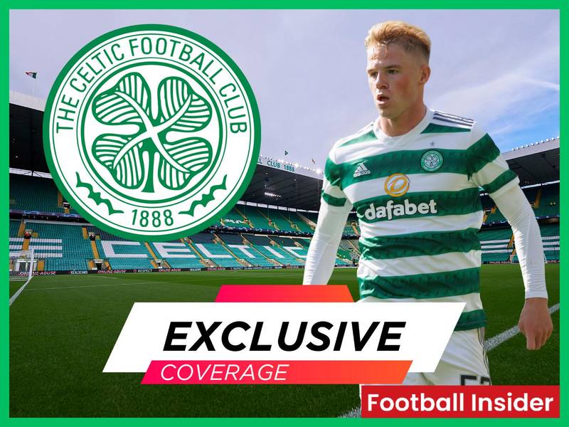 Exclusive: Celtic plan to sell 23-yr-old who nearly left in Jan, could join English club