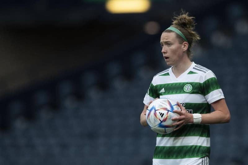 Record crowd for SWPL set at Celtic Park with three teams involved in thrilling title fight