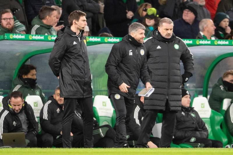 Celtic boss amongst 4-man Manager of the Year shortlist including Premiership top-six rival and league winners