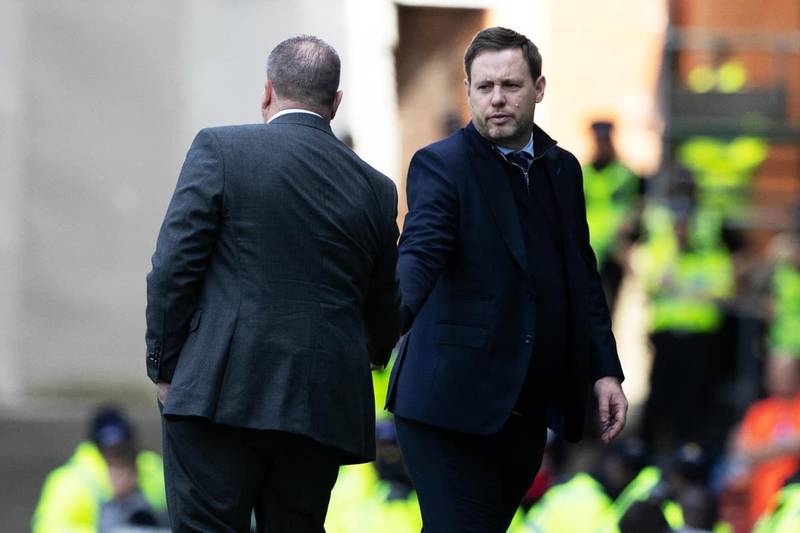 Rangers-Celtic final word: The magnificent Cantwell, Postecoglou’s deputies show weakness, Morelos and Lovelace