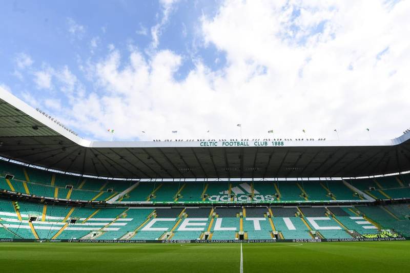 Celtic switch title decider venue and look to create another record