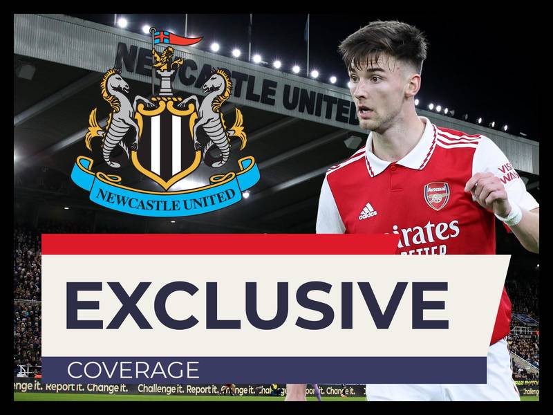 Exclusive: Newcastle in very strong position to complete marquee signing