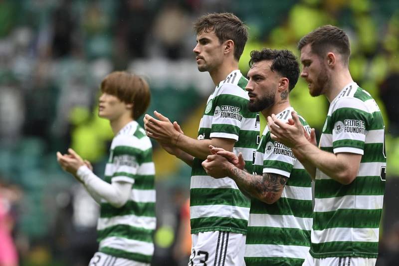 Celtic reaction: Crowd drift telling; Lisbon Lions high still beatable; few cup final concerns