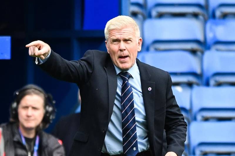 Rangers head coach to step down after missing out on league title following dramatic final day in SWPL